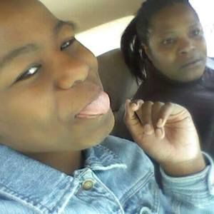 Meet your Posher, Tricia